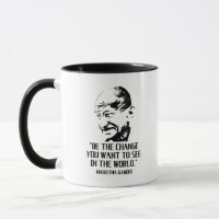 Mahatma Gandhi Quote