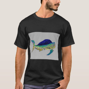 Mahi Mahi T-Shirt