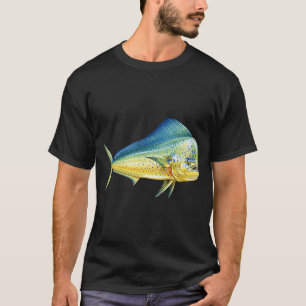 Mahi Mahi T-Shirt
