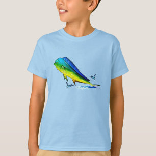 Mahi Mahi T-Shirt
