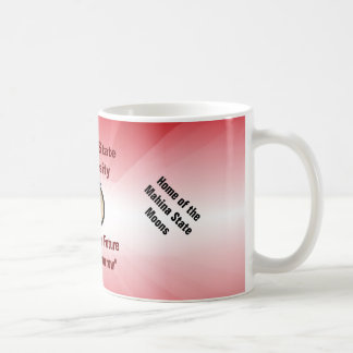 Mahina State University Mug