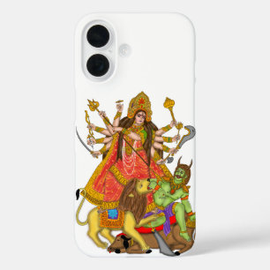 Mahishasur Mardini Durga Phone Cover