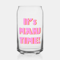 Mahj Mahjong Mah Jongg Pink Quote Cute Fun