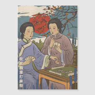 Mahjong