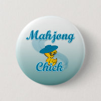 Mahjong Chick #3