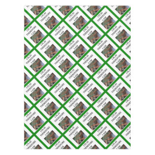 MAHJONG TABLECLOTH