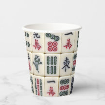 Mahjong Tiles