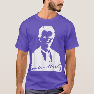 Mahler Composer classical music  T-Shirt