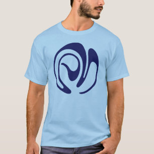 Mahler Monogram T-Shirt