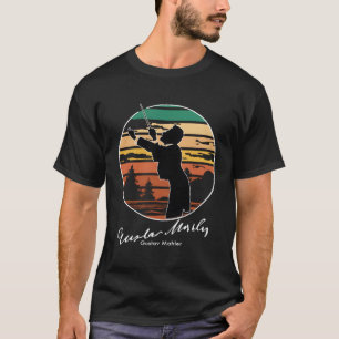 Mahler T-Shirt