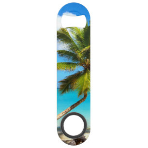 Maho Bay Beach - St John Bottle Opener