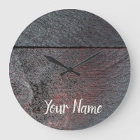Mahogany wood background used look