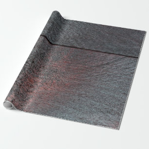 Mahogany wood background used look wrapping paper