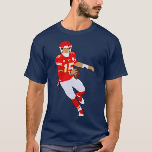 Mahomes KC T-Shirt