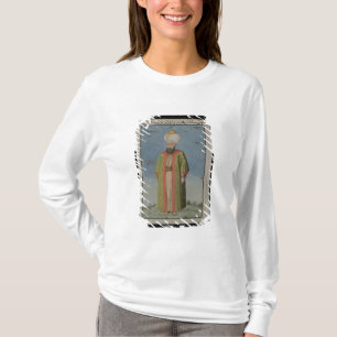 Mahomet (Mehmed) I (1387-1421), Sultan 1413-21, fr T-Shirt