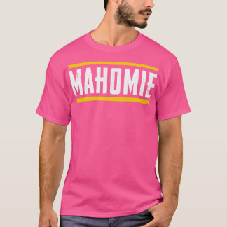Mahomie T-Shirt