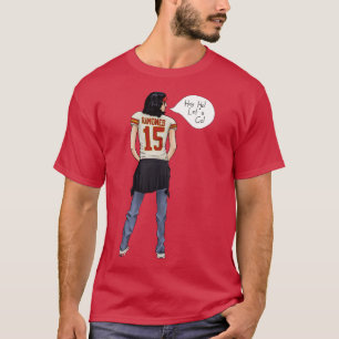 MAHONES T-Shirt
