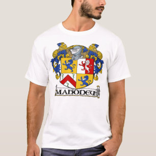 Mahoney Coat of Arms T-Shirt