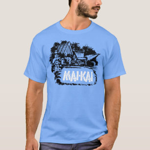 Mai Kai Tiki Lounge T-Shirt