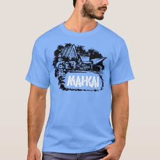 Mai Kai Tiki Lounge T-Shirt