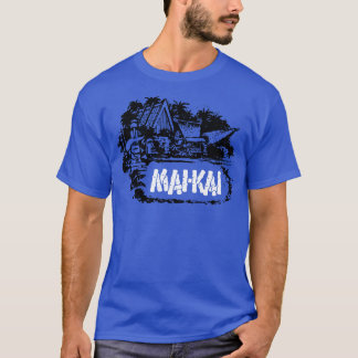 Mai Kai Tiki Lounge T-Shirt