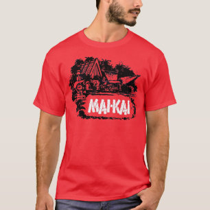 Mai Kai Tiki Lounge T-Shirt