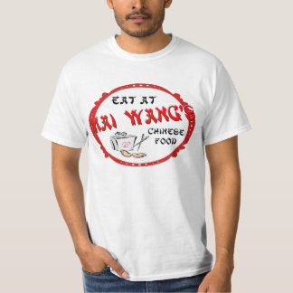 Mai Wang's T-Shirt