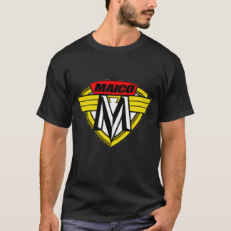 Maico Retro Moto Style Motorcycle Printed Motorcyc T-Shirt