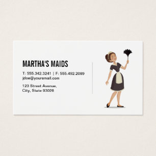 Maid Cleaning Service Home