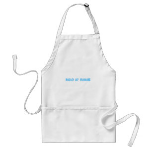 Maid of Honor Standard Apron
