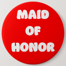 Maid of Honour
