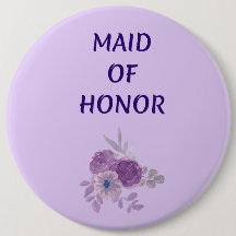 Maid of Honour