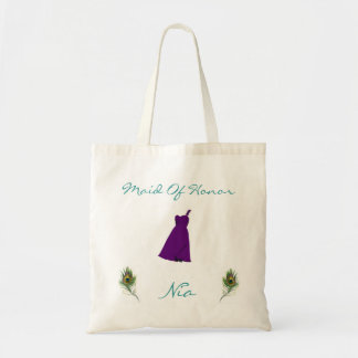 Maid of Honour Bag