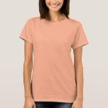 Maid of Honour T-Shirt<br><div class="desc">maid of honour</div>