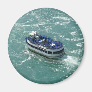 Maid of the Mist 1 Magnet