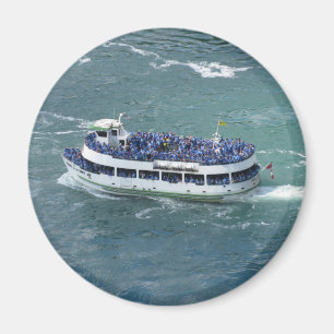 Maid of the Mist 2 Magnet