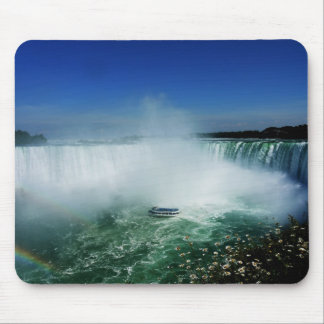 Maid of the Mist Mouse Mat