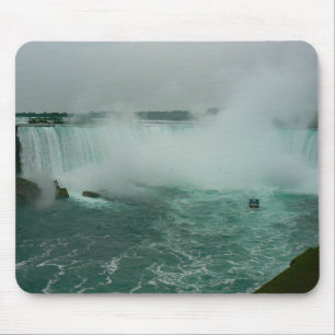 Maid of the Mist mousepad