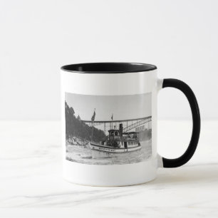 Maid of the Mist Mug