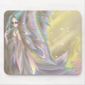 Maiden of Earth-Fairy Mouse Mat