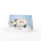 Mail Carrier Christmas Card-Mail Truck-Mail Box