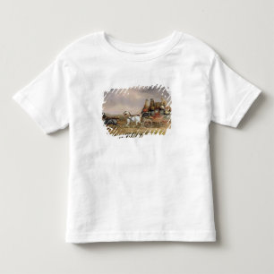 Mail Coaches on the Road: The Louth-London Royal M Toddler T-Shirt