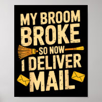 Mail Lady Design For Women Girls Postal Worker Mai