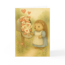 Mailbox Full of Love