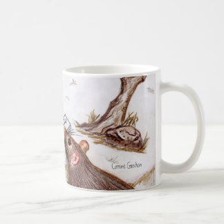 Mailbox Molly Mug