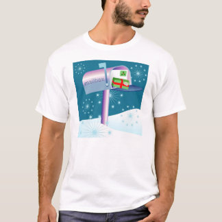 Mailbox T-Shirt