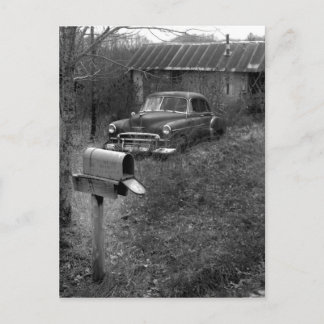 mailboxcar postcard
