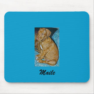 Maile Mouse Mat