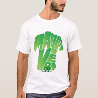 Maillot Vert – Green Jersey TDF T-Shirt