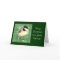 Mailman Christmas Chickadee Bird Holly Nature